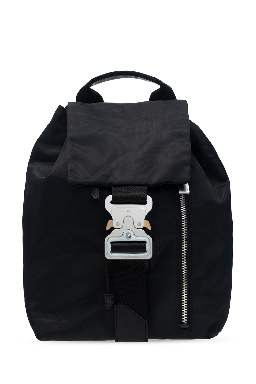 Black Backpack with logo 1017 ALYX 9SM - Vitkac Canada